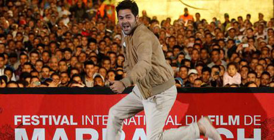 تعرف على اشهر 12 شخصية عربية تعيش في اوروبا - صور صورة رقم 9