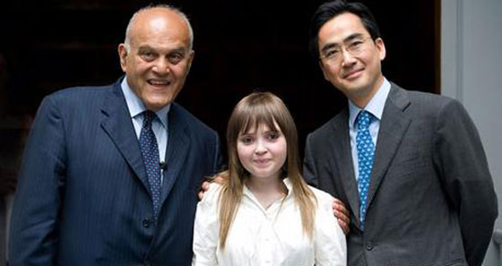 تعرف على اشهر 12 شخصية عربية تعيش في اوروبا - صور صورة رقم 6