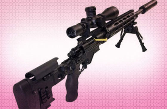 بالصور.. اسلحة امريكية فتاكة من عالم القصص والحكايات صورة رقم 10