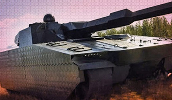 بالصور.. اسلحة امريكية فتاكة من عالم القصص والحكايات صورة رقم 3