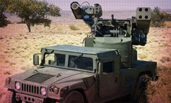 بالصور.. اسلحة امريكية فتاكة من عالم القصص والحكايات صورة رقم 8