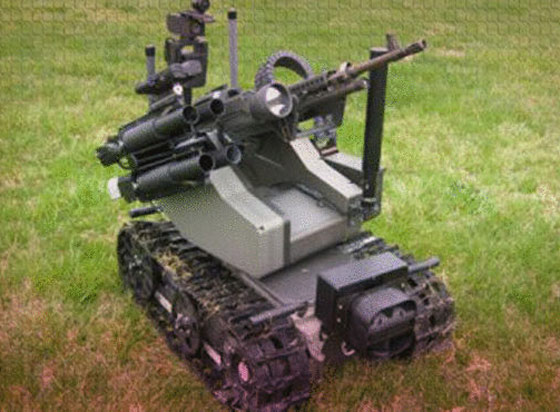 بالصور.. اسلحة امريكية فتاكة من عالم القصص والحكايات صورة رقم 9