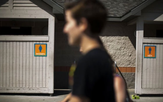  صور ظاهرة جديدة في امريكا: اشخاص يقولون لسنا ذكورا ولا اناثا! صورة رقم 4