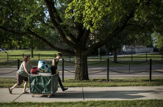  صور ظاهرة جديدة في امريكا: اشخاص يقولون لسنا ذكورا ولا اناثا! صورة رقم 8