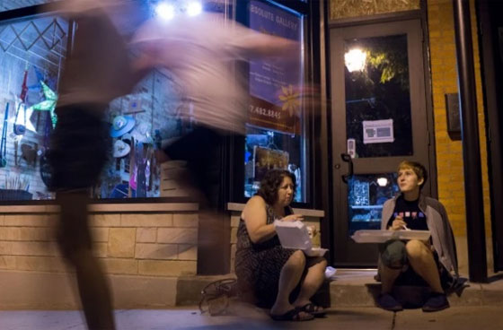  صور ظاهرة جديدة في امريكا: اشخاص يقولون لسنا ذكورا ولا اناثا! صورة رقم 10