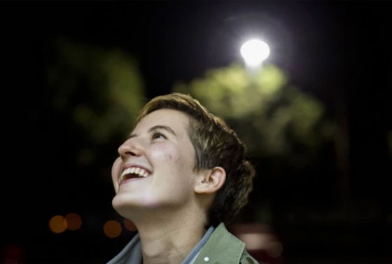  صور ظاهرة جديدة في امريكا: اشخاص يقولون لسنا ذكورا ولا اناثا! صورة رقم 13