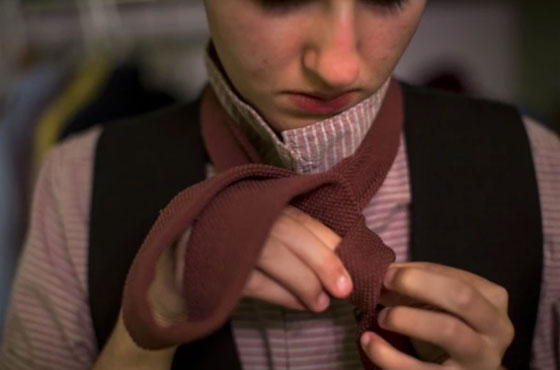  صور ظاهرة جديدة في امريكا: اشخاص يقولون لسنا ذكورا ولا اناثا! صورة رقم 14