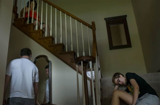  صور ظاهرة جديدة في امريكا: اشخاص يقولون لسنا ذكورا ولا اناثا! صورة رقم 20