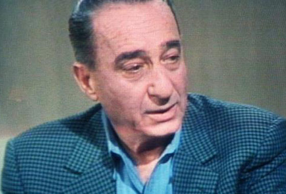 اسرائيل تنعى مايك هراري ضابط مخابراتها السابق صورة رقم 2