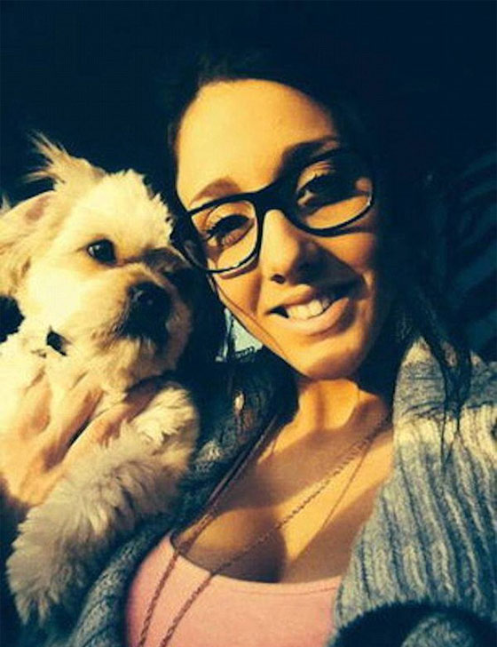 شتيفاني بودوين.. المجرمة الأكثر إثارة في العالم صورة رقم 2