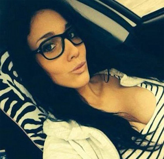 شتيفاني بودوين.. المجرمة الأكثر إثارة في العالم صورة رقم 3