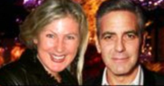 محامية تنشر صورا لها مع مشاهير وسياسيين دون ان تلتقي بهم!! صورة رقم 3