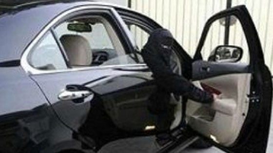 خلاف بين زجين قد يؤدي للطلاق .. والسبب باب السيارة!! صورة رقم 1