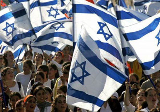 حسب آخر الاحصائيات.. كل شيء عن التعداد السكاني في اسرائيل صورة رقم 1