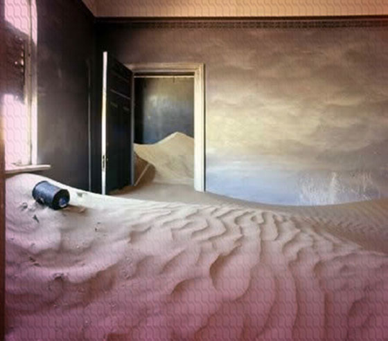 جولة في اشهر مدن الاشباح الرهيبة في العالم صورة رقم 2