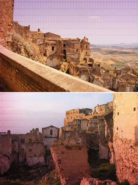 جولة في اشهر مدن الاشباح الرهيبة في العالم صورة رقم 11