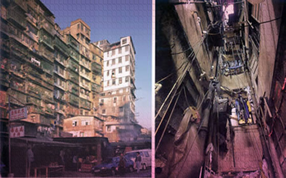 جولة في اشهر مدن الاشباح الرهيبة في العالم صورة رقم 17