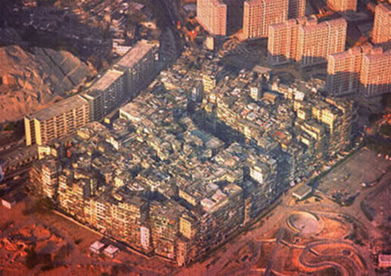 جولة في اشهر مدن الاشباح الرهيبة في العالم صورة رقم 18