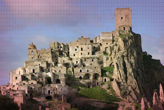 جولة في اشهر مدن الاشباح الرهيبة في العالم صورة رقم 9