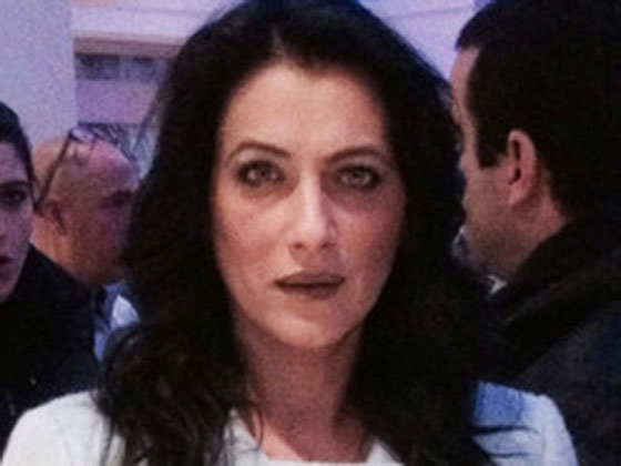 فضائح وعلاقات حميمة وغرامية تعصف بجهاز القضاء الاسرائيلي  صورة رقم 1