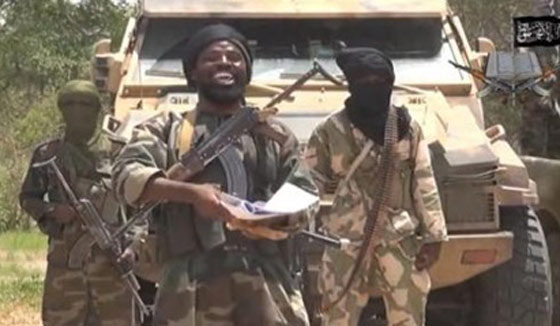 بالصور.. اخطر 9 ارهابيين مطلوبين وزعيم داعش في مقدمتهم صورة رقم 7