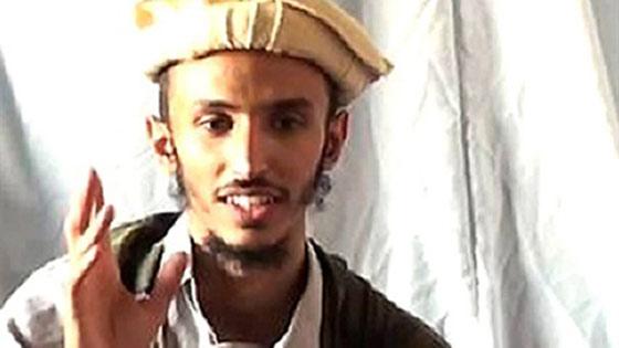 بالصور.. اخطر 9 ارهابيين مطلوبين وزعيم داعش في مقدمتهم صورة رقم 6