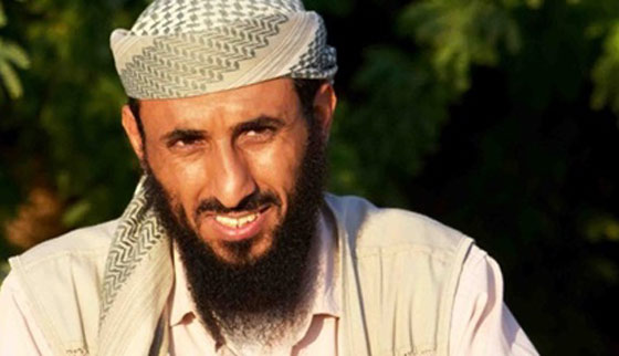 بالصور.. اخطر 9 ارهابيين مطلوبين وزعيم داعش في مقدمتهم صورة رقم 5