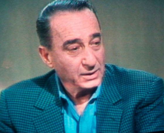 مايك هراري.. آلة قتل ناجحة في عصابات البلماخ والموساد صورة رقم 3