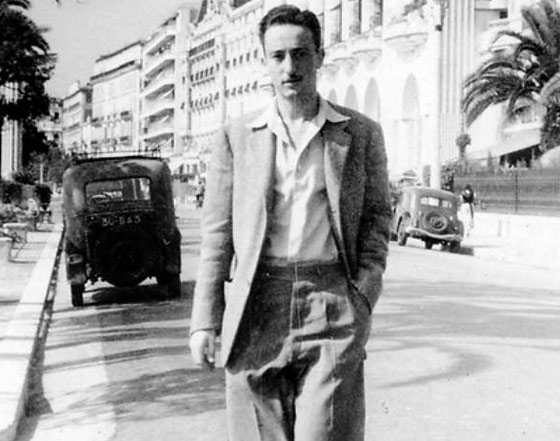 مايك هراري.. آلة قتل ناجحة في عصابات البلماخ والموساد صورة رقم 8