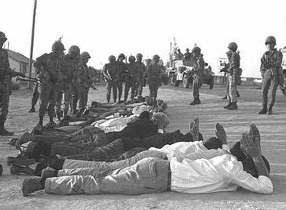 مايك هراري.. آلة قتل ناجحة في عصابات البلماخ والموساد صورة رقم 2