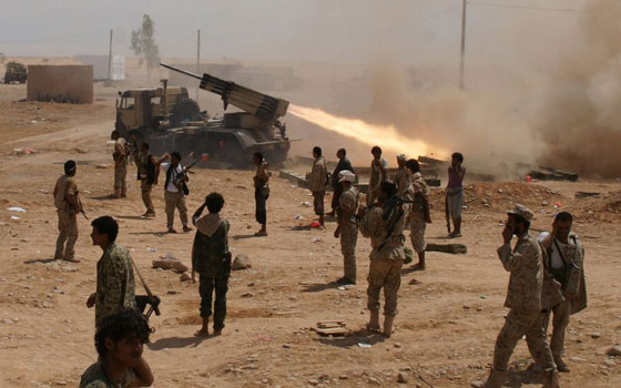 اوباما تعهد بالسلام ووقف الحروب ثم أمر بضرب سبع دول صورة رقم 4