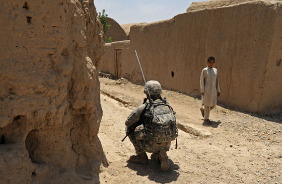 اوباما تعهد بالسلام ووقف الحروب ثم أمر بضرب سبع دول صورة رقم 2