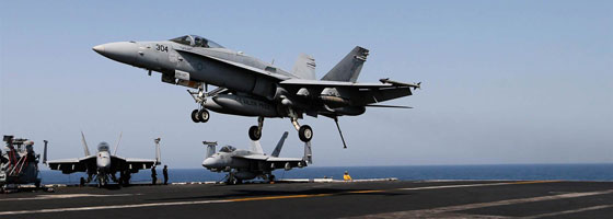 الحرب على داعش تكلف الولايات المتحدة 87 دولارا كل ثانية! صورة رقم 12