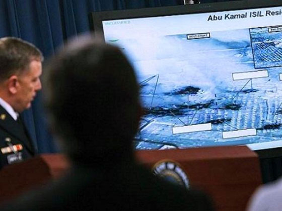 الحرب على داعش تكلف الولايات المتحدة 87 دولارا كل ثانية! صورة رقم 4