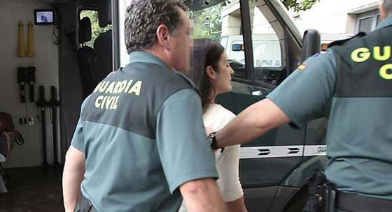 السجن 35 عاما لأم اسبانية قتلت طفليهما ووضعتهما بالثلاجة صورة رقم 4