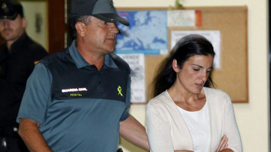 السجن 35 عاما لأم اسبانية قتلت طفليهما ووضعتهما بالثلاجة صورة رقم 2