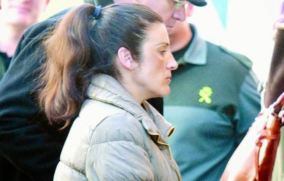 السجن 35 عاما لأم اسبانية قتلت طفليهما ووضعتهما بالثلاجة صورة رقم 1