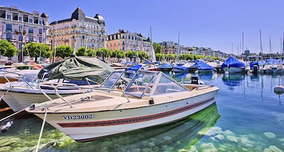 رغم ركود ثرواتهم الخاصة.. السويسريون هم الأغنى في العالم صورة رقم 3