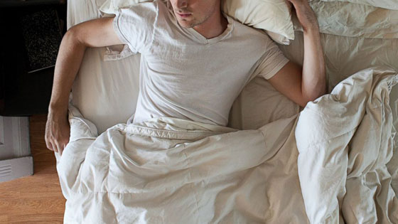 شاب يحصل على البراءة بعد ان اغتصب امرأة وهو نائم! صورة رقم 2