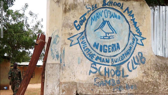 مقتل زعيم بوكو حرام في نيجيريا ومسلح ينتحل اسمه وصفته صورة رقم 6