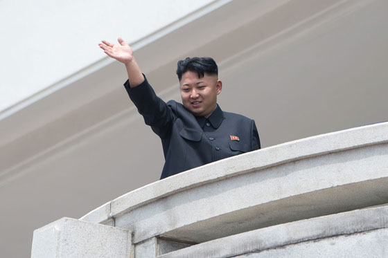 اين اختفى دكتاتور كوريا الشمالية ولم يظهر منذ ثلاثة اسابيع؟ صورة رقم 5