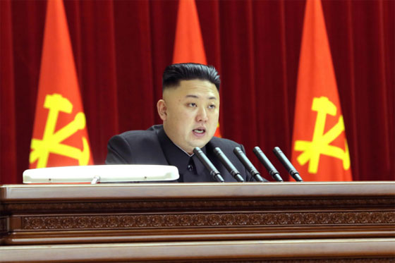 اين اختفى دكتاتور كوريا الشمالية ولم يظهر منذ ثلاثة اسابيع؟ صورة رقم 7