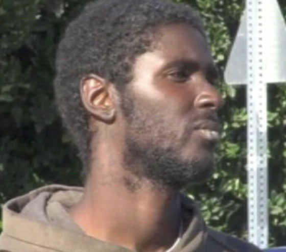 صور.. متشرد يقتحم منزل ممثلة امريكية وتصاب بحالة ذعر صورة رقم 1