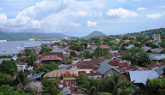 هل توافق الداخلية الاندونيسية على قانون ضرب المثليين بالعصا؟ صورة رقم 1