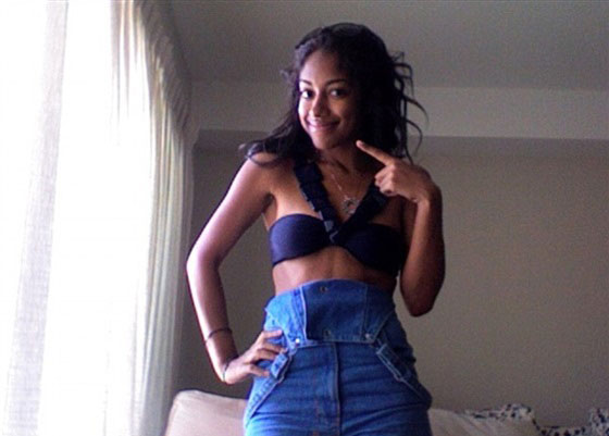 صور.. متشرد يقتحم منزل ممثلة امريكية وتصاب بحالة ذعر صورة رقم 4