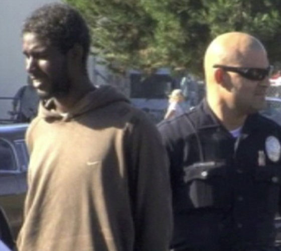 صور.. متشرد يقتحم منزل ممثلة امريكية وتصاب بحالة ذعر صورة رقم 8