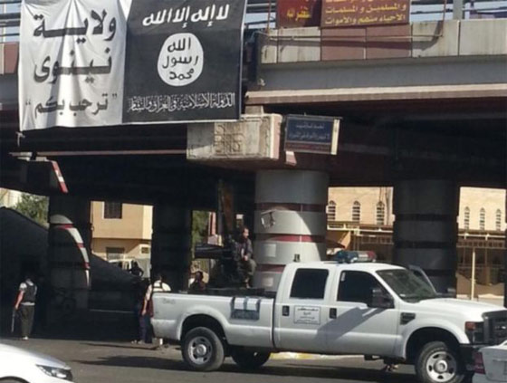 بالصور.. امريكا تقدر كلفة الحرب على داعش بمليارد دولار شهريا صورة رقم 9