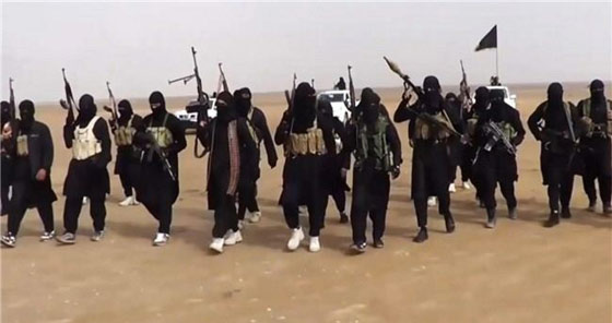 بالصور.. امريكا تقدر كلفة الحرب على داعش بمليارد دولار شهريا صورة رقم 10