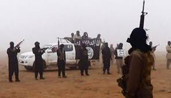 بالصور.. امريكا تقدر كلفة الحرب على داعش بمليارد دولار شهريا صورة رقم 7