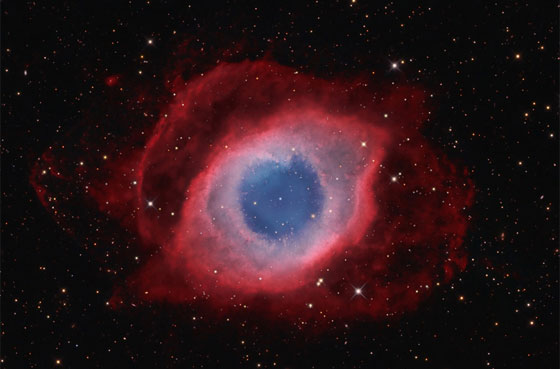 بالصور.. 51 دولة تتنافس على جائزة مصور الفلك لعام 2014 صورة رقم 4